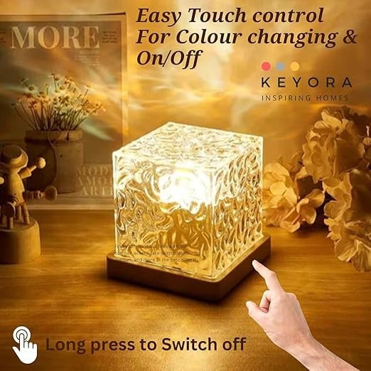 ✨Aurora Borealis Night Light Projector