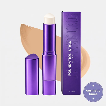🔥Changing Foundation Stick – The stick that makes mature skin glow again