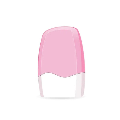 Identity Theft Protection Roller Stamp for Hiding Sensitive Information