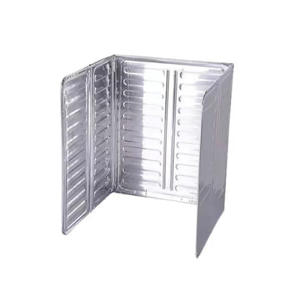 Kitchen Oil Splatter Guard Shield