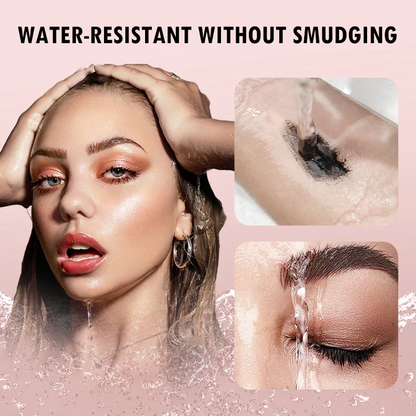 Last Day Buy 1 Get 1 Free✨Lengthening & Curling Mascara – Waterproof, Smudge-Proof Lash Booster