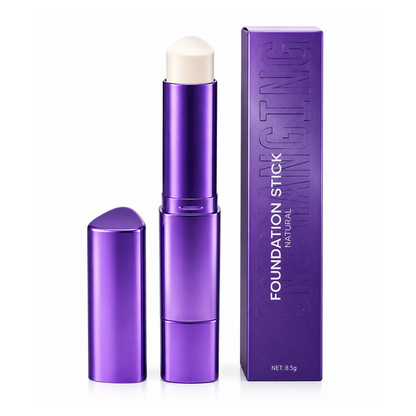 🔥Changing Foundation Stick – The stick that makes mature skin glow again