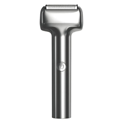 🪒Men's Rechargeable Foil Electric Shaver – Efficient Close Shaving, Cordless Portable Wet & Dry Beard Razor for Daily Grooming