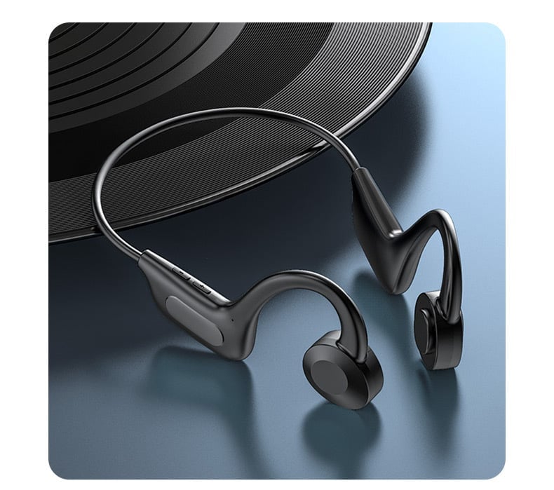 🔥NEW Bone Conduction Headphones🎧
