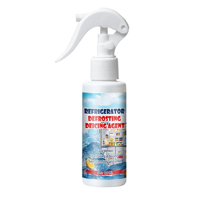 【🔥】🧊Defrost Spray for Fridge-Freezer