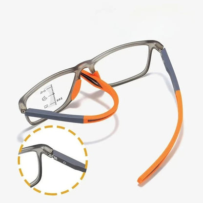 Multifocal Glasses [Adaptive Technology]