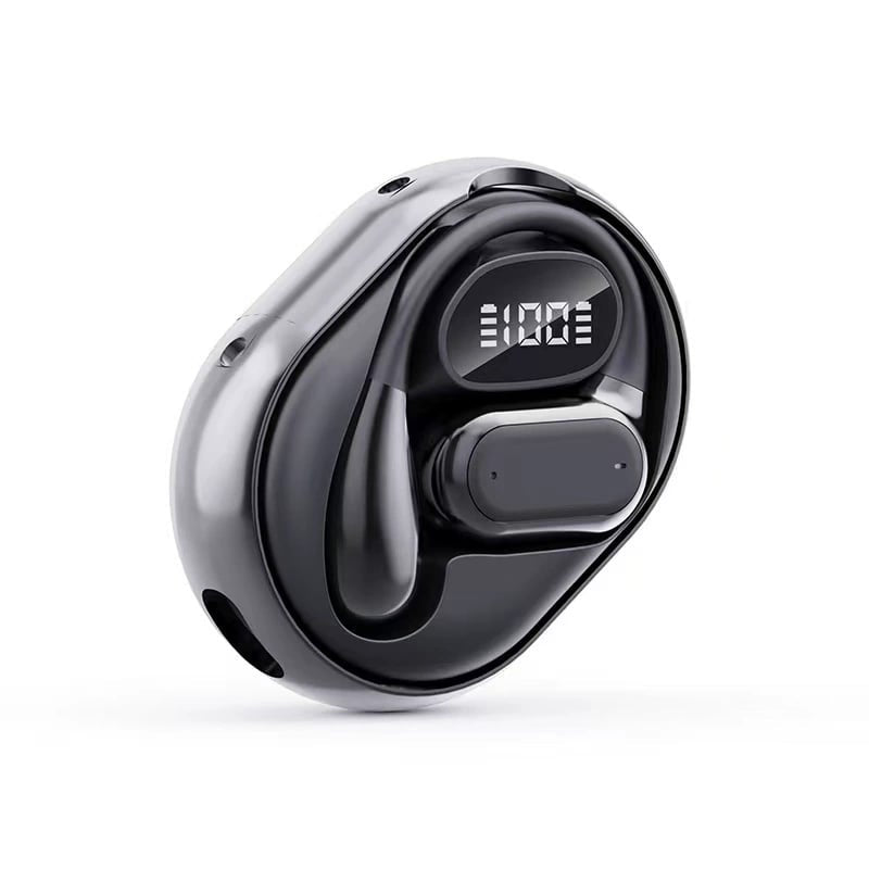 🏆AI Translation Wireless OWS Bluetooth 5.4 Headphones (Compatible with iOS and Android)