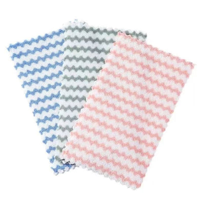 🔥💥Convenient Cloth Changing Mini Mop