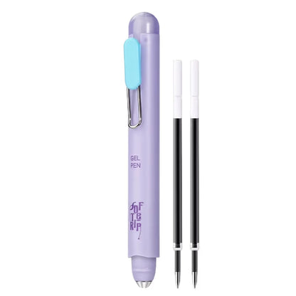Retractable Pocket Pen