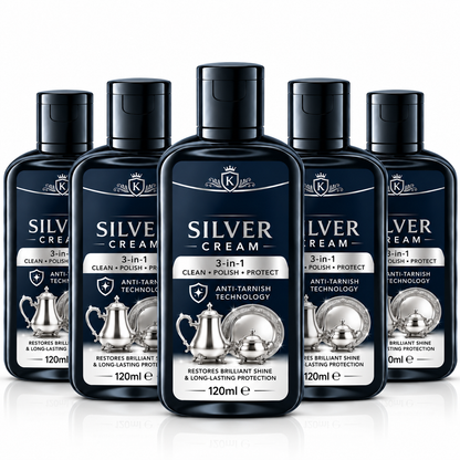 Professional – Instant Restoration – Silver Revival Cream