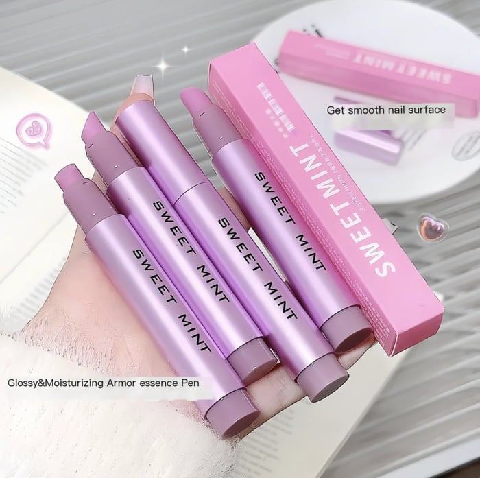 😍😍Nail Care Essence Pen