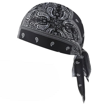 ⭐ Cycling Elastic Cap | Outdoor Sports Running Hat