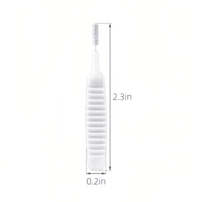 ⏰✨90 Counts Crevice Tiny Brush