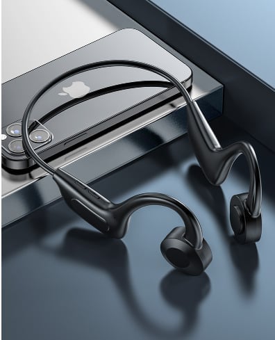 🔥NEW Bone Conduction Headphones🎧