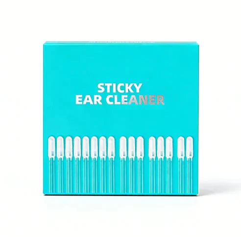 👂Gentle Ear Cleaning Stick✨