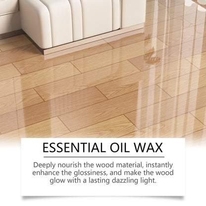 💕🎁Only $19.99 This Week🌟🎉Wood Polishing Beeswax Spray