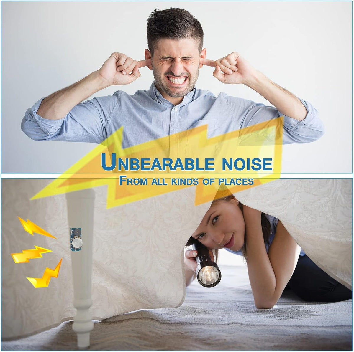 🔥Invisible Cricket: The Ultimate Sound Prank