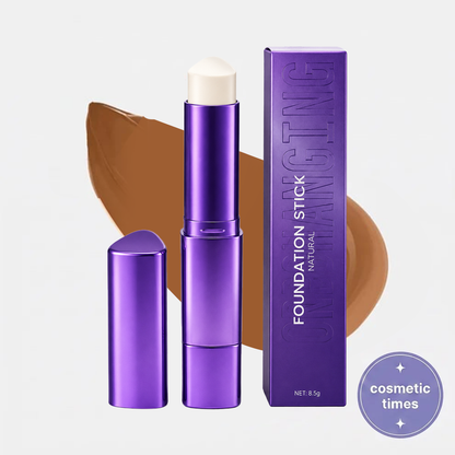 🔥Changing Foundation Stick – The stick that makes mature skin glow again