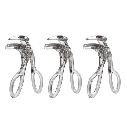 Wide-Angle Eyelash Curler – Long-Lasting Curl, Durable & Safe