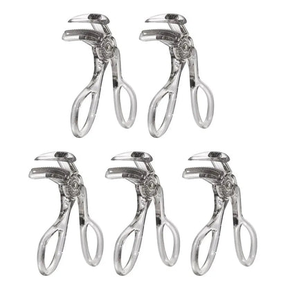 Wide-Angle Eyelash Curler – Long-Lasting Curl, Durable & Safe