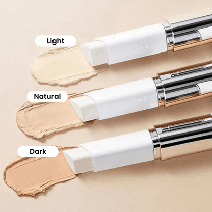 Korean Color-Changing Foundation stick