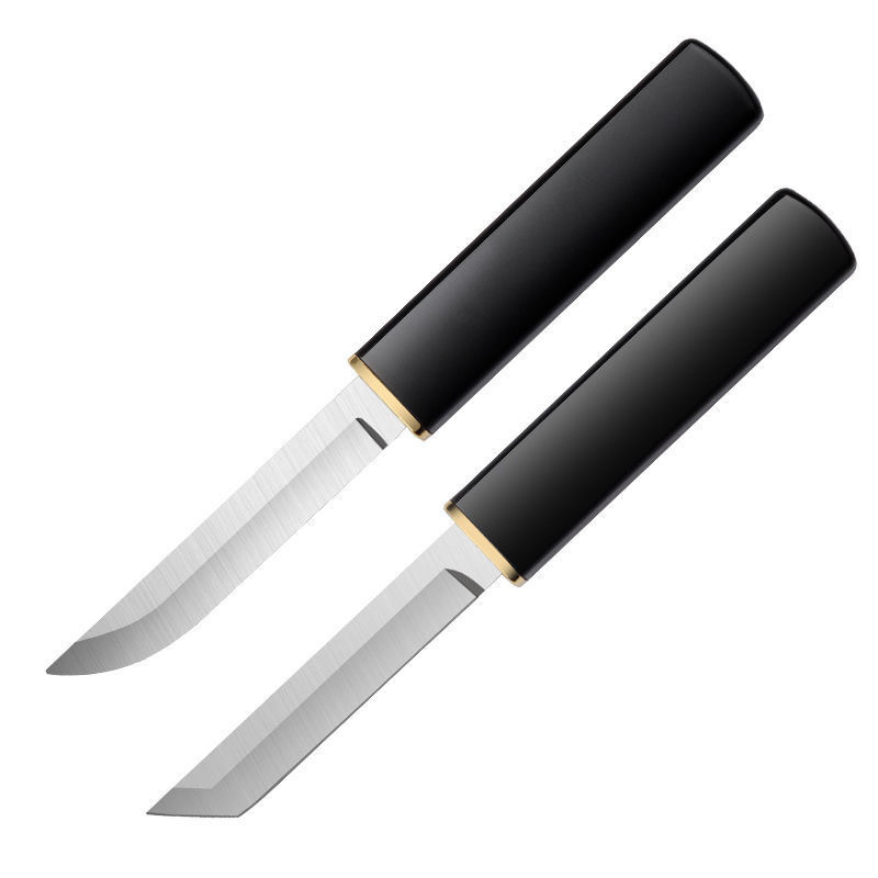 Instant Ronin Double Tanto Knives