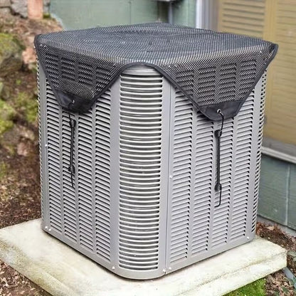 🔥 Durable Air Conditioner Protector