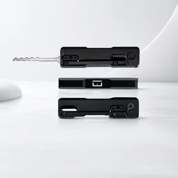 Portable For Emergency Rescue Key