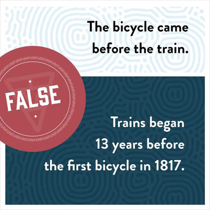 🤔Smart Hill Original | True/False Quiz Game