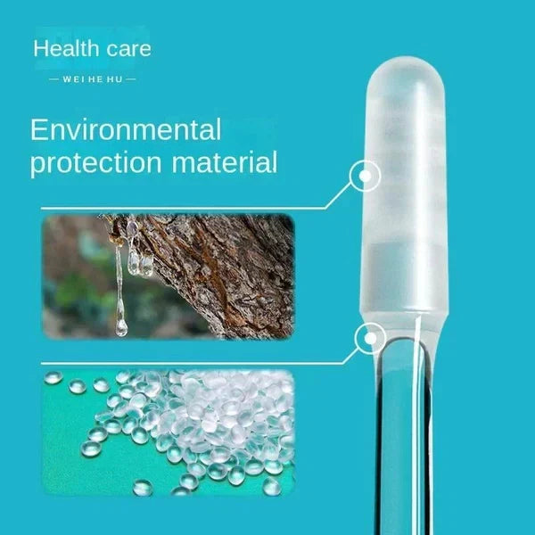 👂Gentle Ear Cleaning Stick✨