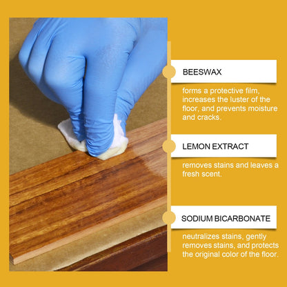 💕🎁Only $19.99 This Week🌟🎉Wood Polishing Beeswax Spray