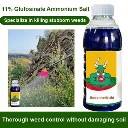 [Popular Offers] Soil herbicide