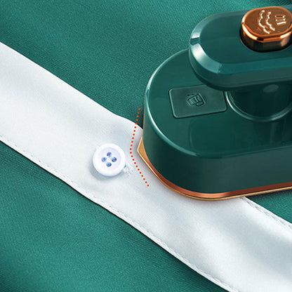 🔥Limited Time Promotion 50% OFF🔥Portable Mini Steam Iron
