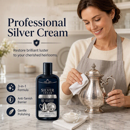 Professional – Instant Restoration – Silver Revival Cream
